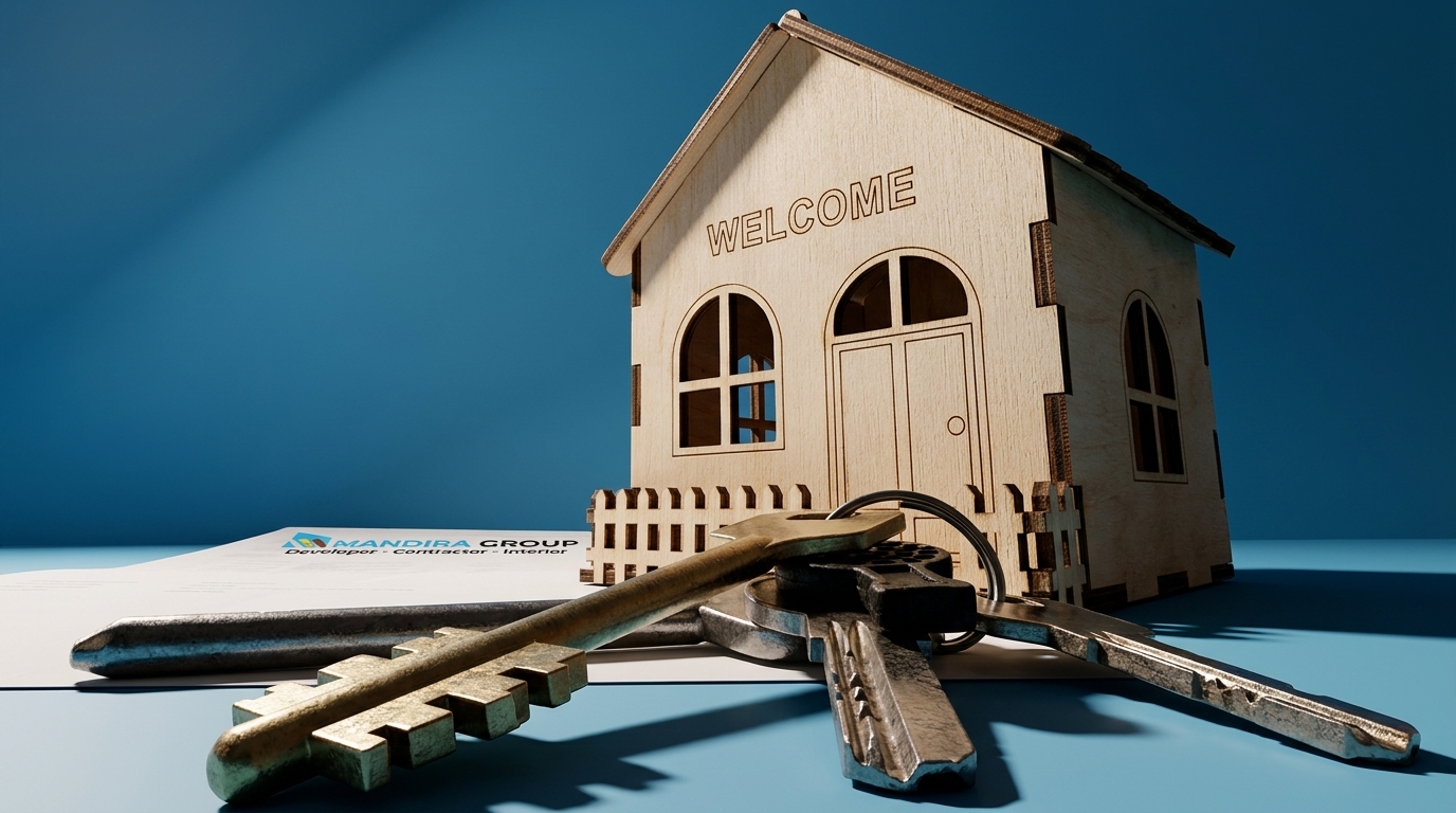 Cara Cerdas Memilih Developer Terpercaya Saat Beli Rumah Subsidi