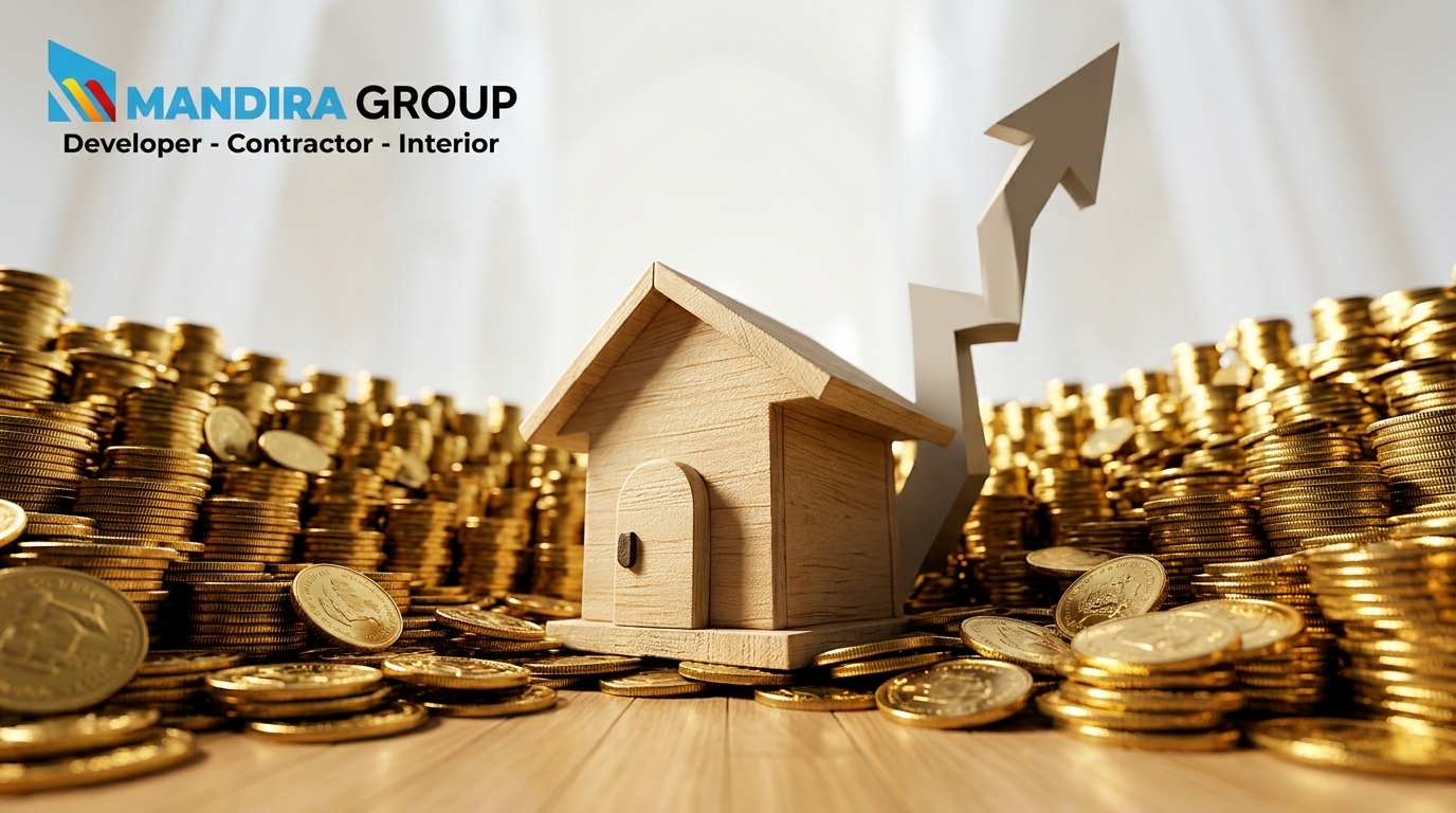 Cara Mendapatkan Rumah Subsidi untuk Pekerja Bergaji UMR