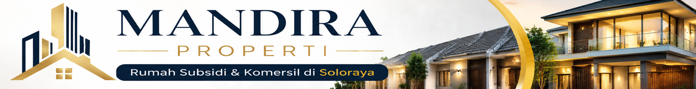 Mandira Properti