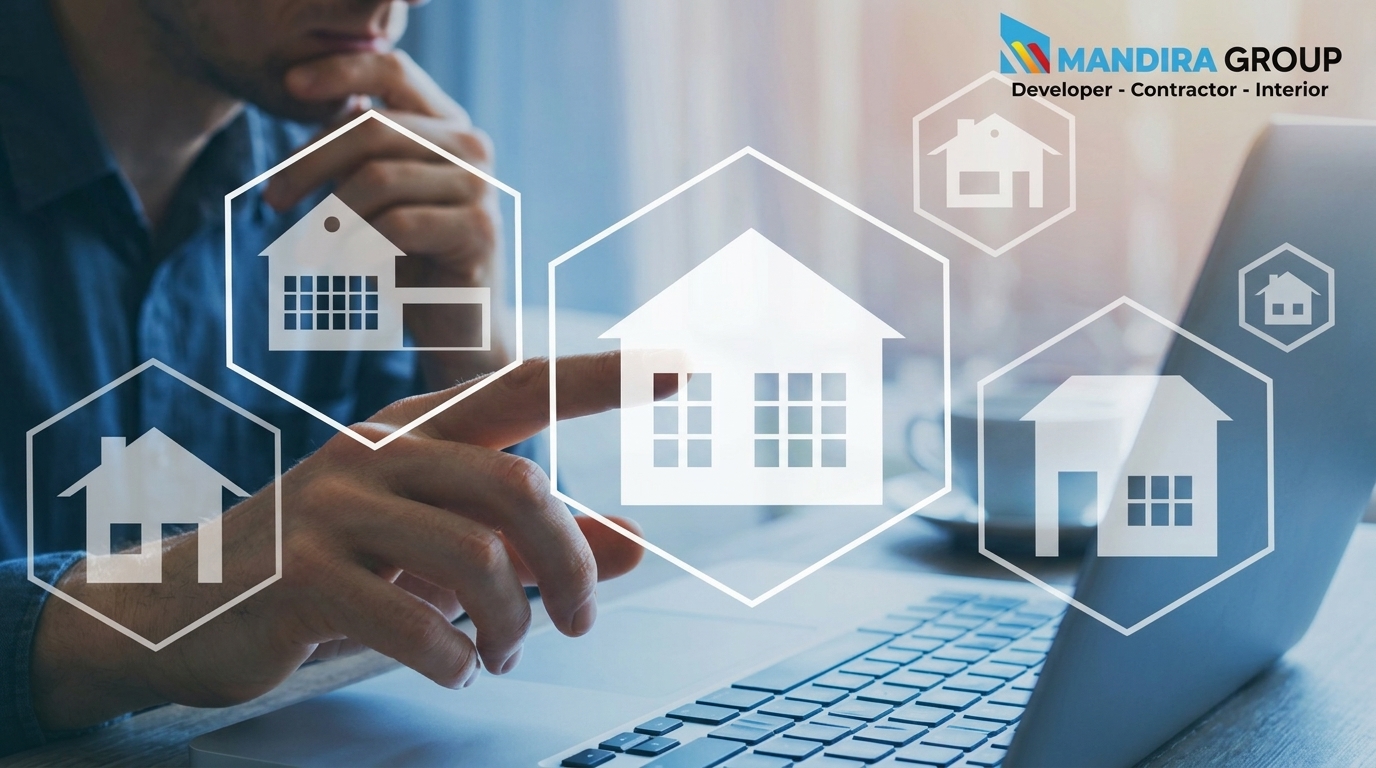 Mengenal Program FLPP untuk Membeli Rumah Subsidi