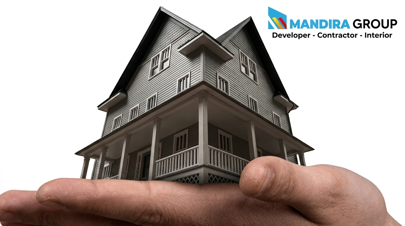 Simulasi Cicilan Rumah Subsidi dan Cara Menghitungnya