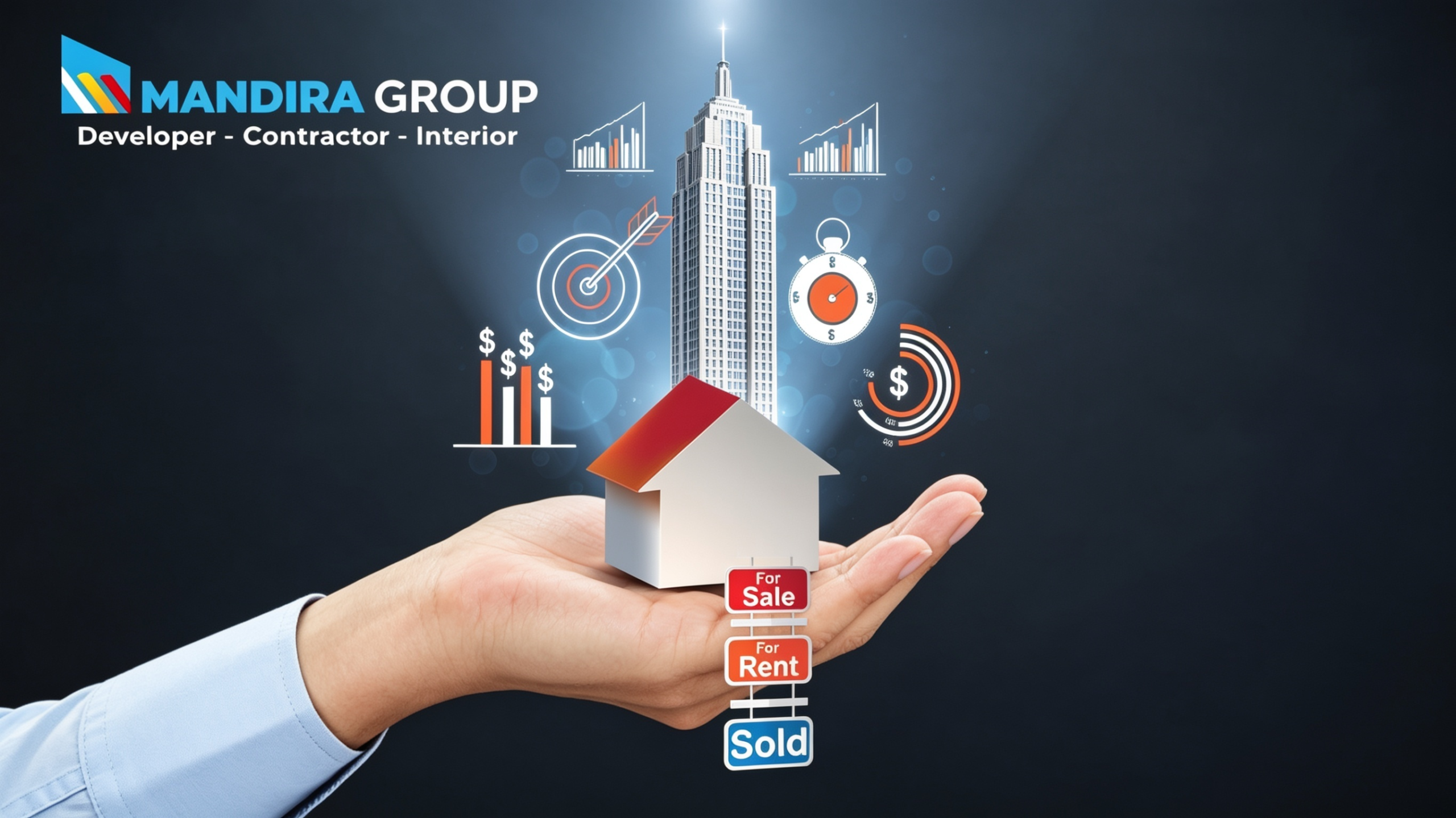 Cara Memilih Lokasi Rumah yang Strategis untuk Investasi Jangka Panjang