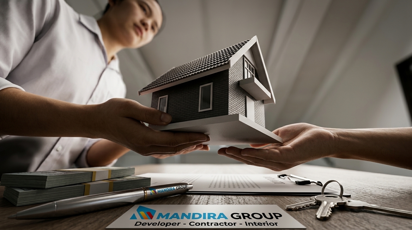 Daftar Dokumen Wajib untuk Pengajuan Rumah Subsidi