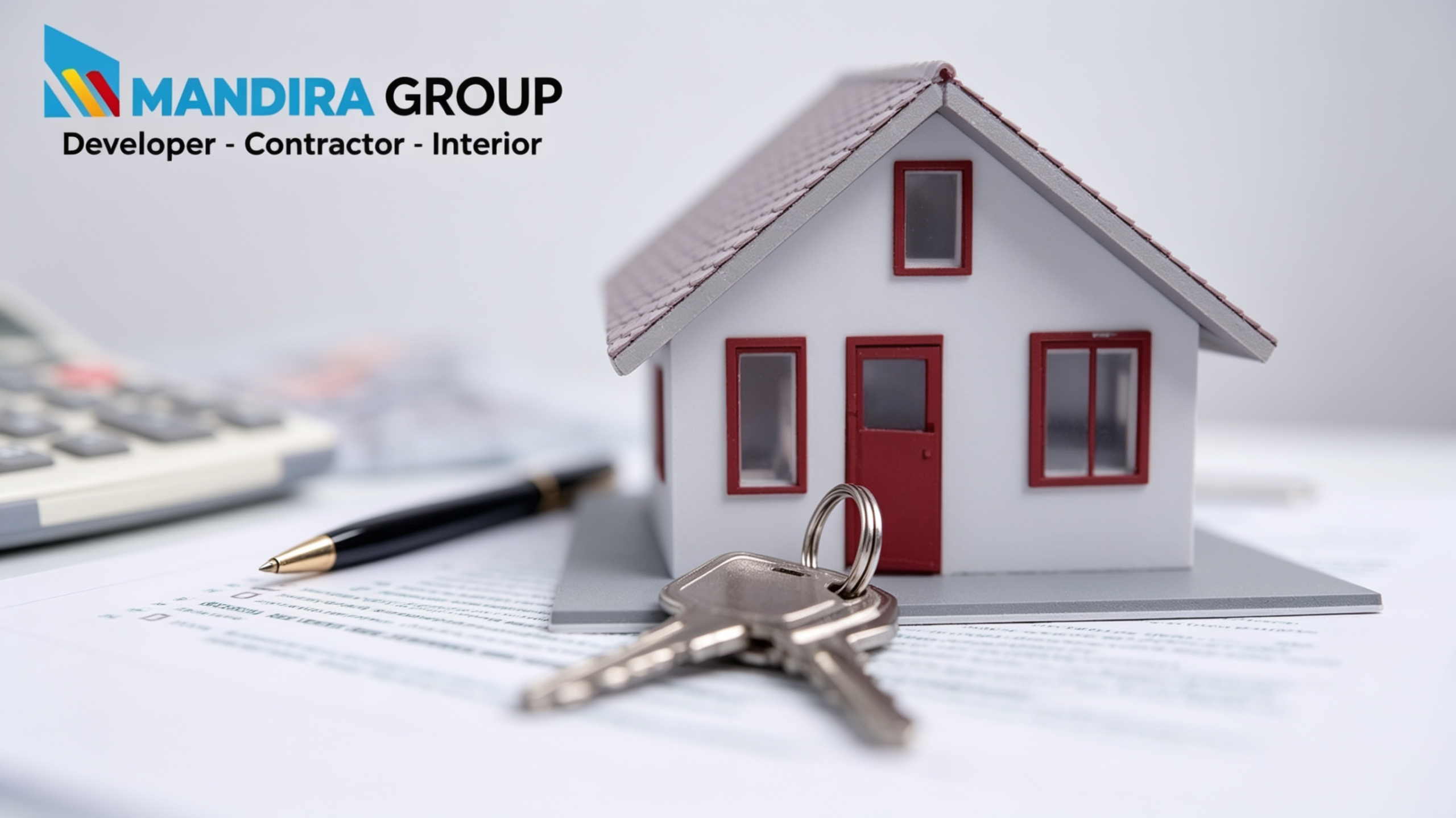 Investasi Properti atau Deposito, Mana yang Lebih Menguntungkan