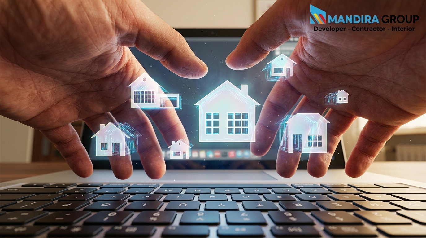 Investasi Properti di Sragen: Potensi Kenaikan Nilai yang Menjanjikan dalam 5 Tahun ke Depan