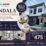Mandala Living Solo Baru, Rumah Modern untuk Keluarga Bahagia Mulai Rp475 Juta