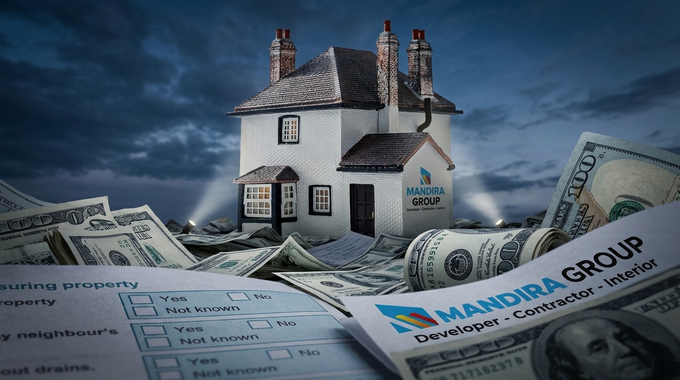 Panduan Lengkap Membeli Rumah Subsidi Pertama Syarat, Proses, dan Tips Agar Pengajuan KPR Disetujui