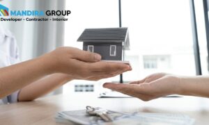 Rumah Subsidi atau Rumah Komersial Pilih yang Mana Rumah Subsidi atau Rumah Komersial Pilih yang Mana