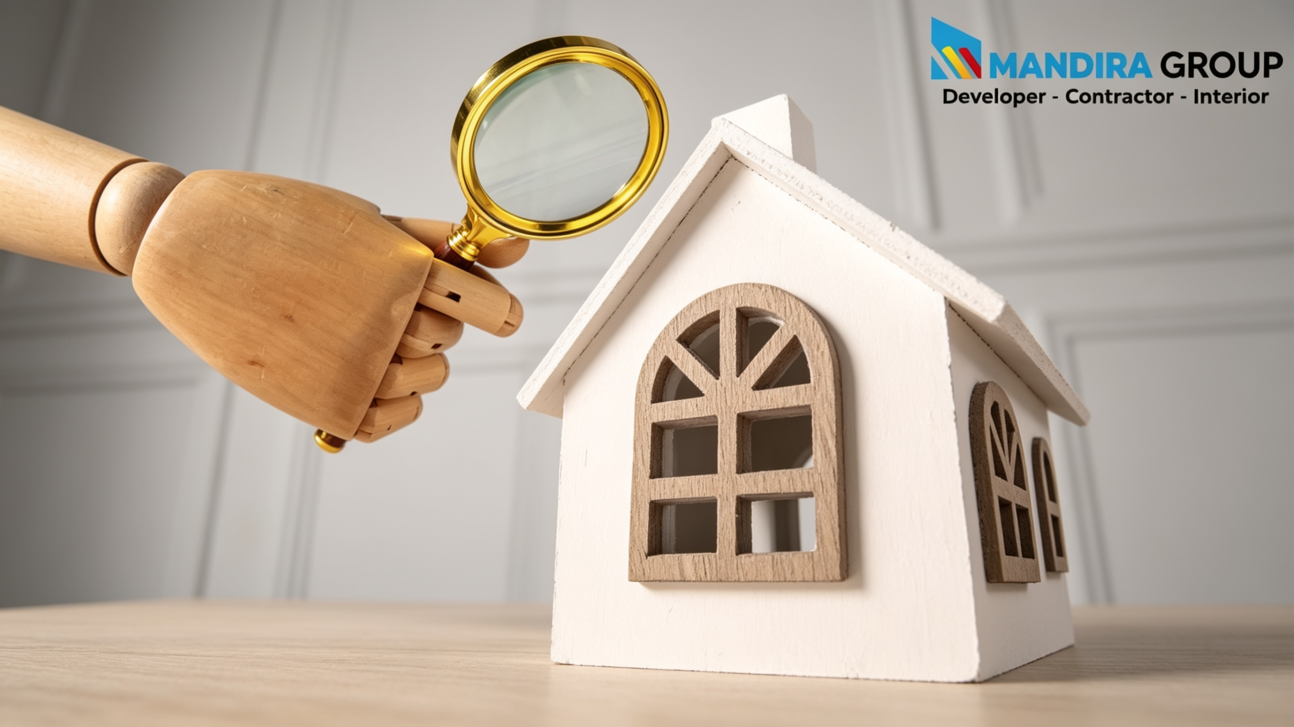 Cara Mengecek Legalitas Rumah Sebelum Membeli