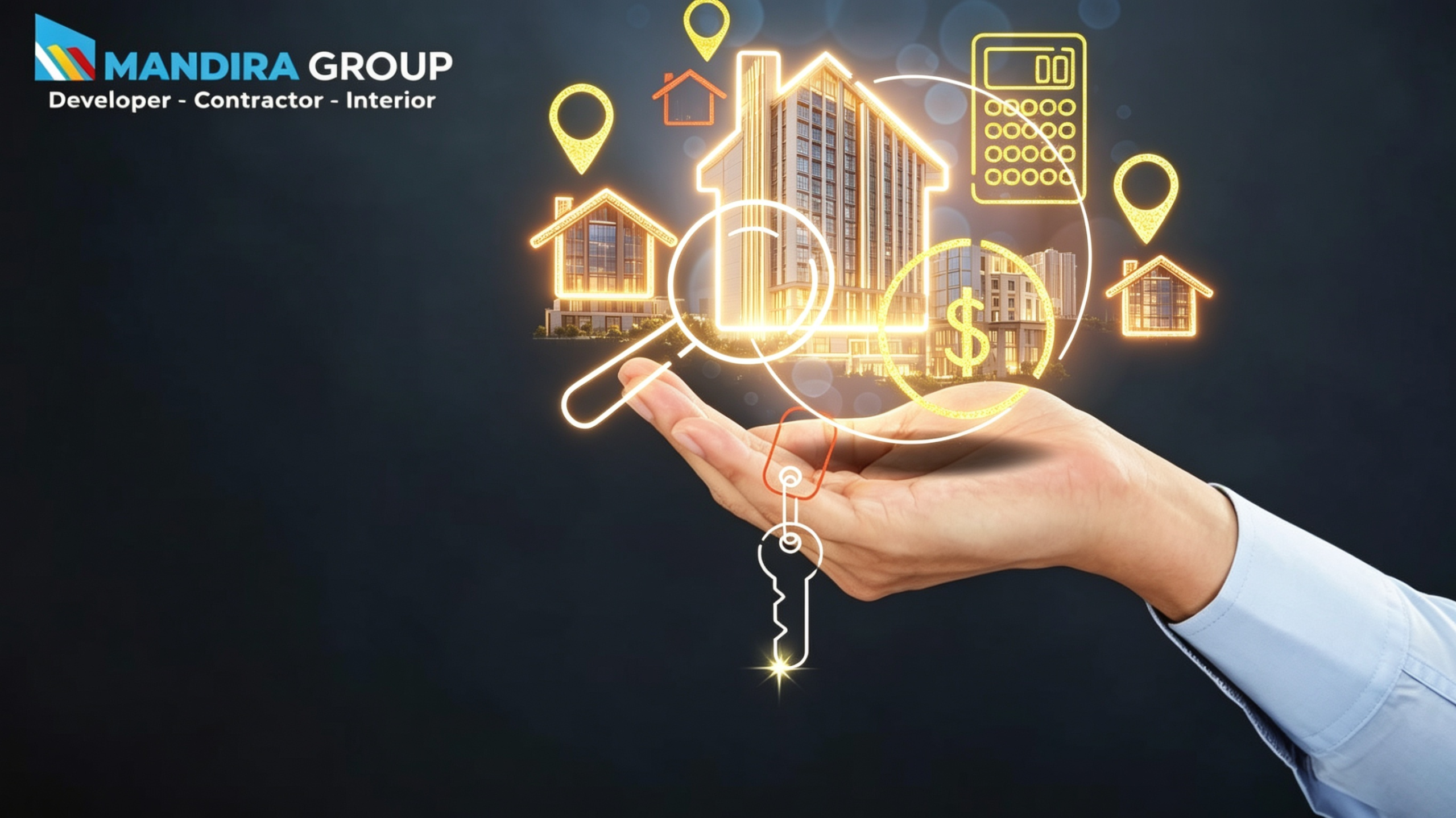 Investasi Properti di Sragen
