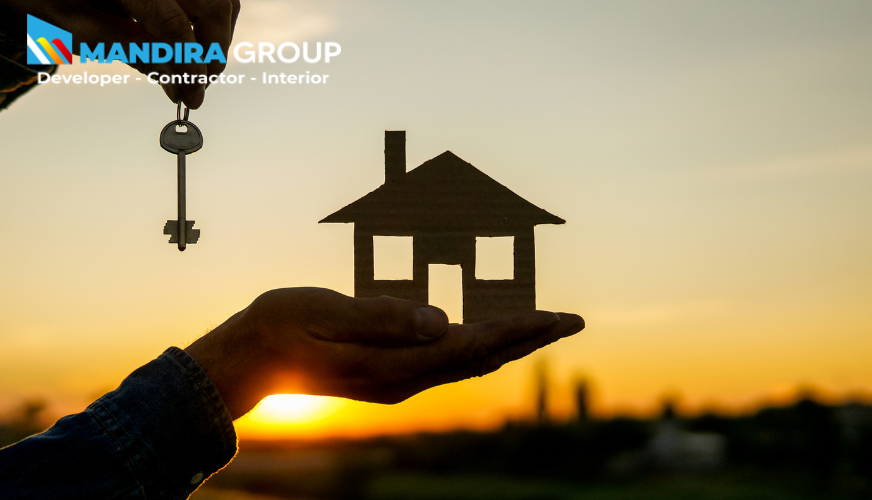 Nimas Residence Kabupaten Sukoharjo Pilihan Rumah Subsidi Dekat Solo