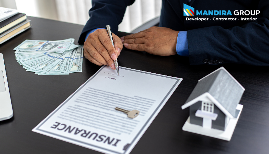 Rumah Subsidi atau Kontrak Rumah Analisis Keuangan untuk Keluarga Muda