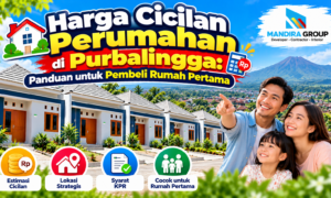 Harga Cicilan Perumahan di Purbalingga Panduan untuk Pembeli Rumah Pertama Harga Cicilan Perumahan di Purbalingga Panduan untuk Pembeli Rumah Pertama